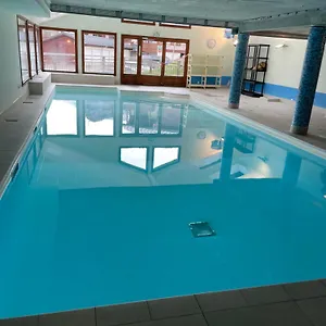 Appartement Des Evettes, Flumet